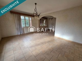  Maison � vendre 5 pi�ces 115 m�
