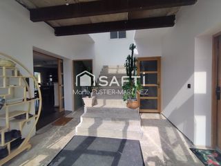  Maison � vendre 5 pi�ces 145 m�