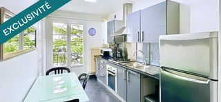  Appartement � vendre 3 pi�ces 69 m�