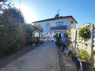  Maison � vendre 5 pi�ces 126 m�