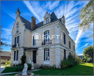  Maison � vendre 12 pi�ces 450 m�