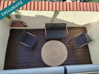  Maison � vendre 4 pi�ces 63 m�