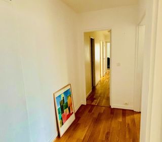  Appartement � vendre 3 pi�ces 68 m�