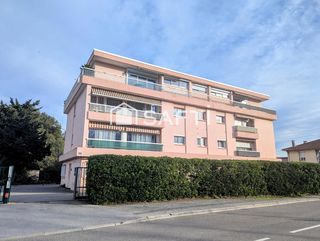  Appartement � vendre 3 pi�ces 68 m�