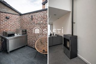  Loft � vendre 10 pi�ces 191 m�