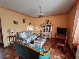  Maison � vendre 3 pi�ces 96 m�