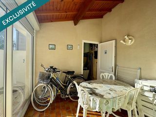  Maison � vendre 3 pi�ces 49 m�