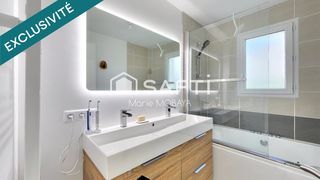  Maison � vendre 3 pi�ces 71 m�