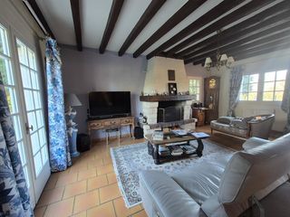  Maison � vendre 5 pi�ces 135 m�