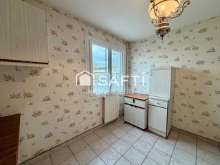  Maison � vendre 6 pi�ces 102 m�