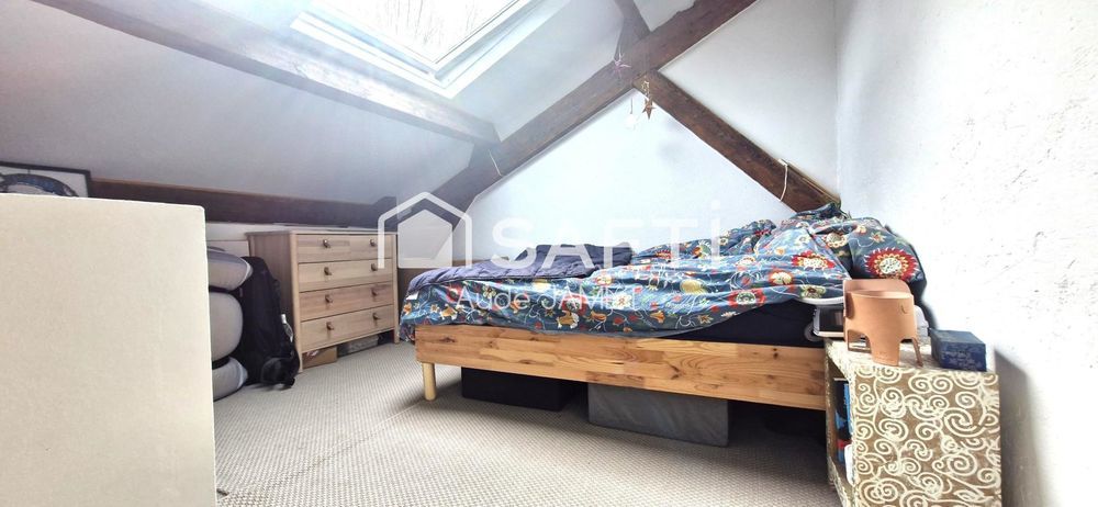 � vendre  Maison Jouy-en-Josas (78350)