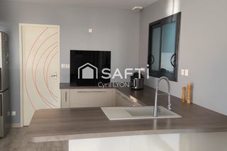  Maison � vendre 5 pi�ces 120 m�