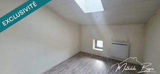  Maison � vendre 3 pi�ces 34 m�