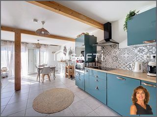  Maison � vendre 4 pi�ces 72 m�