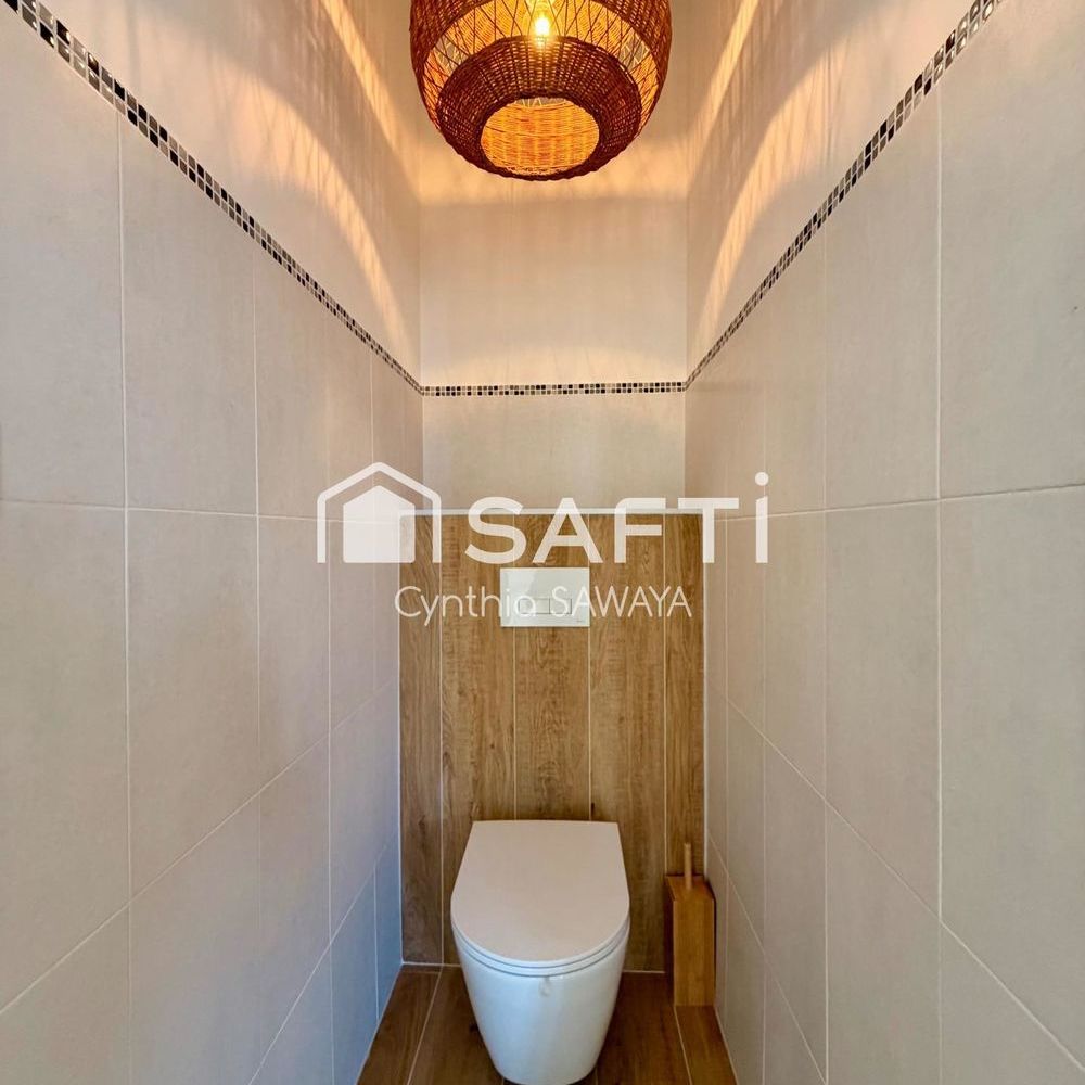 � vendre  Maison La Teste-de-Buch (33260)