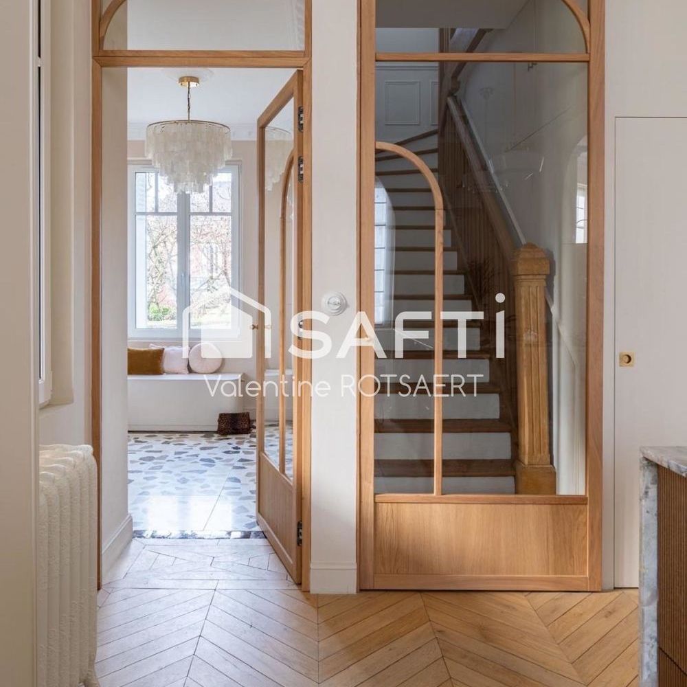 � vendre  Maison Compi�gne (60200)