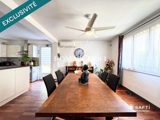  Maison � vendre 4 pi�ces 118 m�