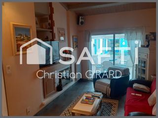  Maison � vendre 5 pi�ces 138 m�