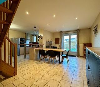  Maison � vendre 7 pi�ces 143 m�