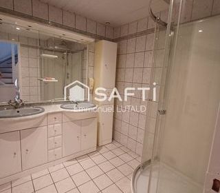  Maison � vendre 3 pi�ces 85 m�