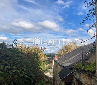  Immeuble � vendre 600 m�