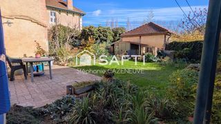  Maison � vendre 5 pi�ces 132 m�