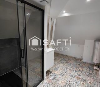  Appartement � vendre 3 pi�ces 72 m�