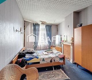  Immeuble � vendre 162 m�