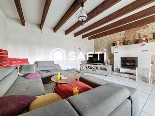  Maison � vendre 7 pi�ces 164 m�