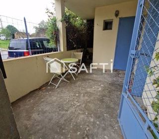  Appartement � vendre 2 pi�ces 69 m�