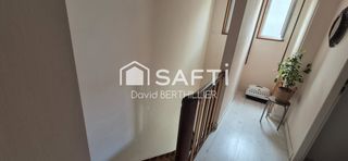  Maison � vendre 3 pi�ces 64 m�