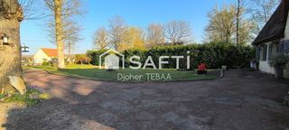  Maison � vendre 4 pi�ces 100 m�