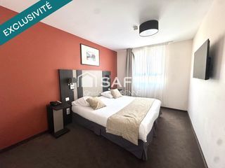  Appartement � vendre 3 pi�ces 42 m�