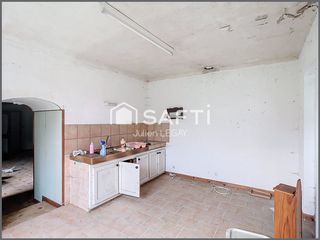  Maison � vendre 8 pi�ces 200 m�