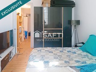  Maison � vendre 3 pi�ces 67 m�