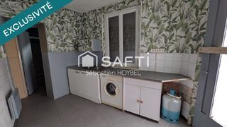  Maison � vendre 3 pi�ces 62 m�