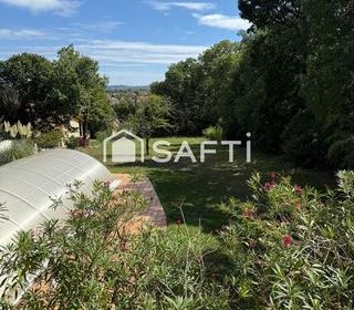  Maison � vendre 8 pi�ces 186 m�