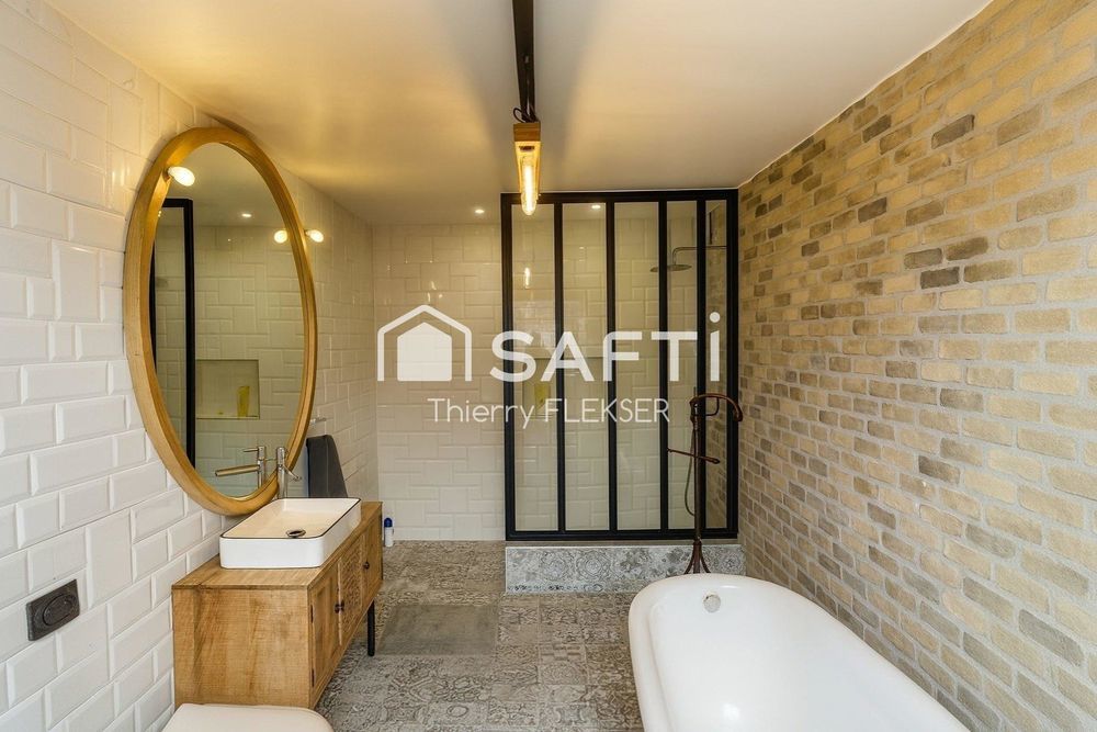 � vendre  Maison L'Isle-Adam (95290)