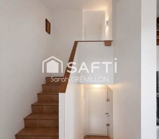  Appartement � vendre 3 pi�ces 58 m�