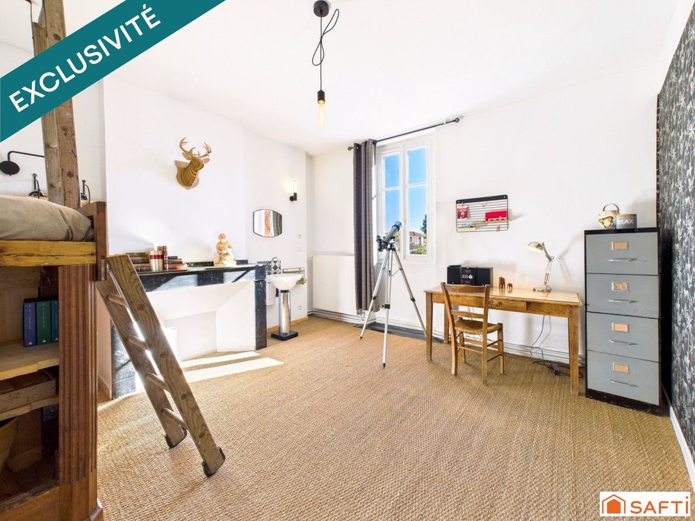 � vendre  Maison Toulouse (31500)