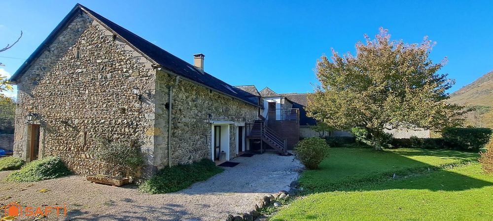 � vendre  Maison Oloron-Sainte-Marie (64400)