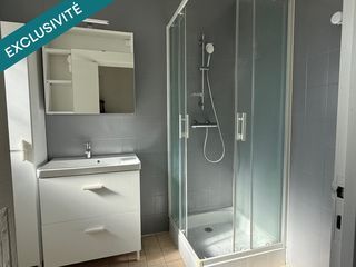  Maison � vendre 4 pi�ces 78 m�