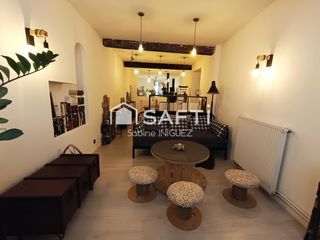  Maison � vendre 5 pi�ces 159 m�