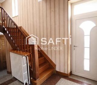  Maison � vendre 6 pi�ces 105 m�