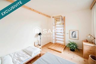  Appartement � vendre 4 pi�ces 80 m�