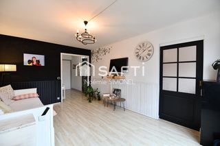  Appartement � vendre 4 pi�ces 72 m�