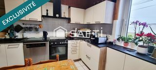  Maison � vendre 4 pi�ces 73 m�