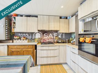  Maison � vendre 6 pi�ces 163 m�