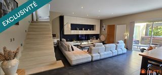  Maison � vendre 8 pi�ces 293 m�