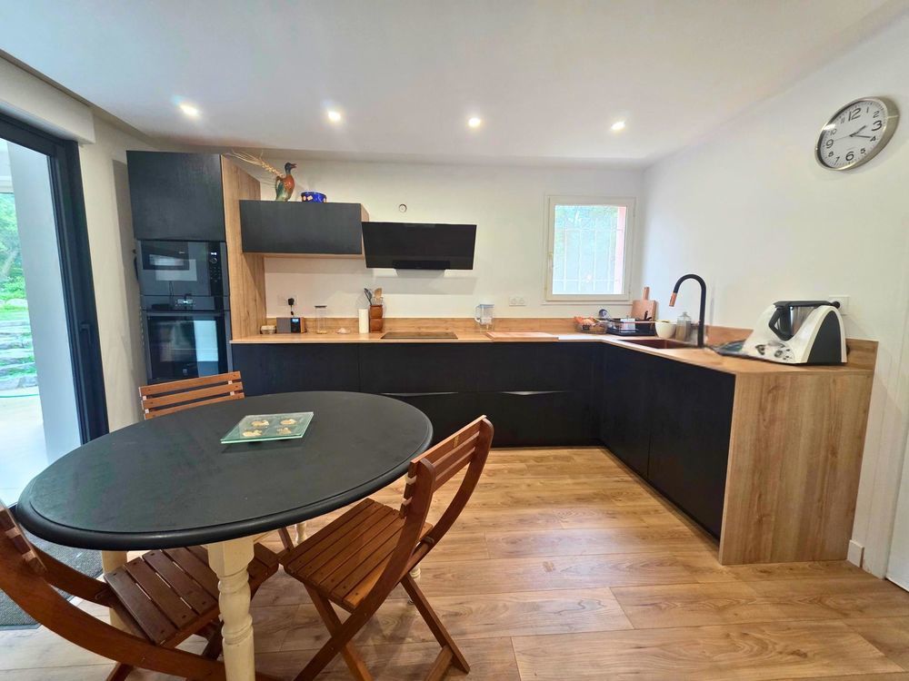 � vendre  Maison Porto-Vecchio (20137)